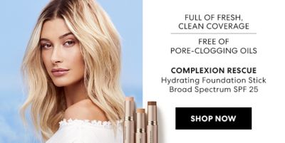bare minerals foundation färger